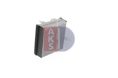 VERDAMPFER KLIMAANLAGE AKS DASIS 820166N 5