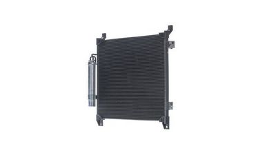CONDENSATOR CLIMATIZARE MAHLE AC1027000S 6