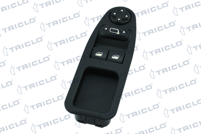 ключ(бутон), стъклоповдигане TRICLO 141003