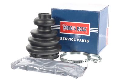 комплект маншон, полуоска BORG & BECK BCB2803
