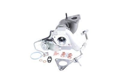 LADER AUFLADUNG BTS Turbo T981387BT 2