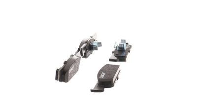 BREMSBELAGSATZ SCHEIBENBREMSE SKF VKBP80019 11