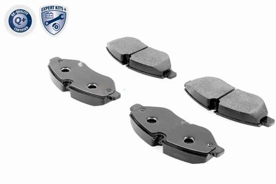 BREMSBELAGSATZ SCHEIBENBREMSE VAICO V301696 13