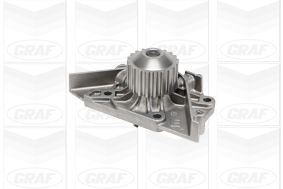 Water Pump, engine cooling PA1044