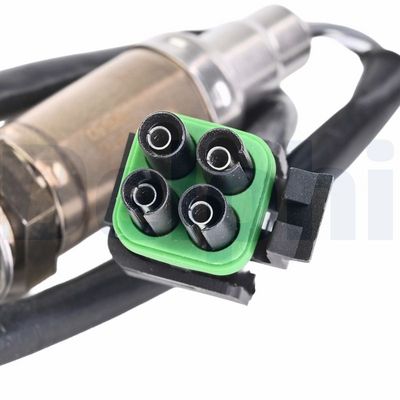 LAMBDASONDE DELPHI ES2152512B1 1