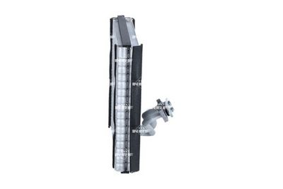 VERDAMPFER KLIMAANLAGE NRF 36184 4