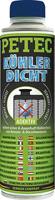 Vorschau Kühlerdichtstoff