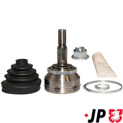 SET ARTICULATIE PLANETARA