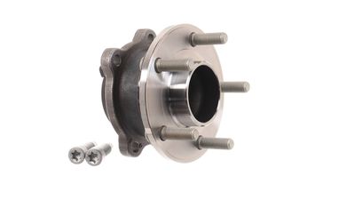 RADLAGERSATZ SKF VKBA6789 24