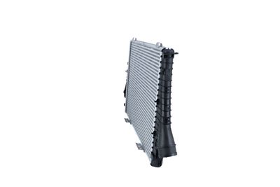 INTERCOOLER COMPRESOR NRF 30867 34