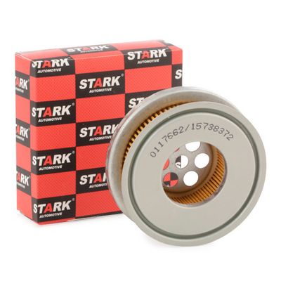 хидравличен филтър, управление STARK SKHFS-3260003