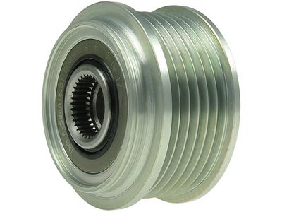 AS-PL Generatorfreilauf