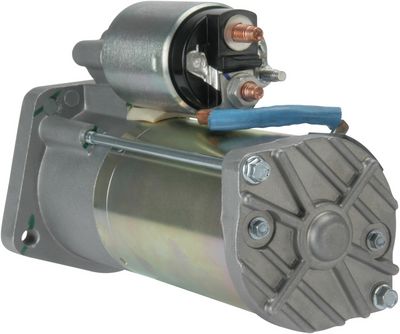 STARTER HC-Cargo F032116051 4