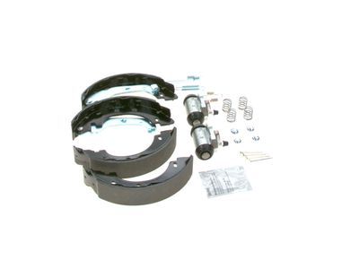 SET SABOTI FRANA BOSCH 0204113724 21