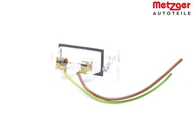 ILUMINARE NUMAR DE CIRCULATIE METZGER AUTOTEILE 2080004 5