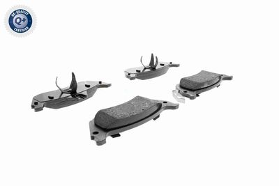 BREMSBELAGSATZ SCHEIBENBREMSE VAICO V308152 8