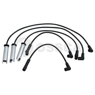Комплект проводов зажигания OSSCA 04852 для DAEWOO NEXIA