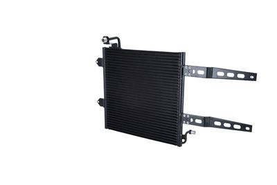 CONDENSATOR CLIMATIZARE NRF 35049 9