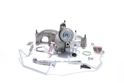 LADER AUFLADUNG BTS Turbo T981113 29