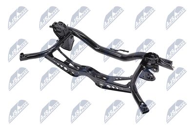 CORP AX NTY ZRZVW035 5