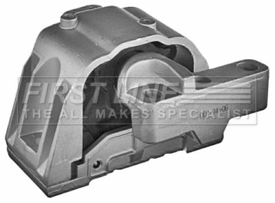 FIRST LINE FEM4186 Подушка двигателя  для VW GOLF (Фольцваген Голф)