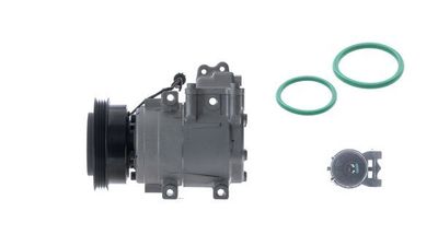 COMPRESOR CLIMATIZARE MAHLE ACP1217000S 10