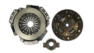 HART 348 622 Комплект сцепления  для FIAT (Фиат)