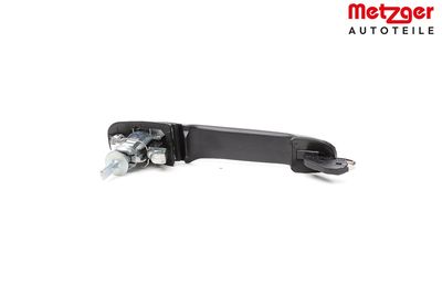 TüRGRIFF METZGER AUTOTEILE 2310540 22