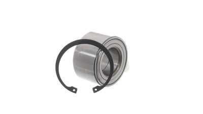 RADLAGERSATZ SKF VKBA7446 25