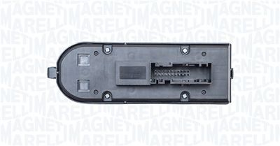 MAGNETI MARELLI Schalter, Fensterheber