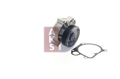 POMPă DE APă RăCIRE MOTOR AKS DASIS 570110N 14