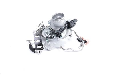 LADER AUFLADUNG BTS Turbo T981450BT 2