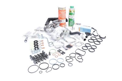 LADER AUFLADUNG BTS Turbo T981412SUPERKITBT 33