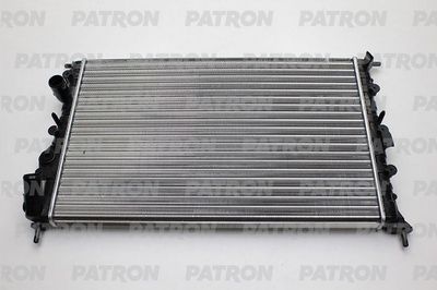 PATRON PRS3344 Радіатор охолодження двигуна 