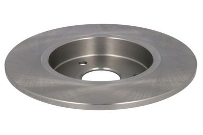 Brake disc Voor Links/Rechts past: SMART CABRIO, CITY-COUPE, CROSSBLADE, FORTWO, ROADSTER 0.6-Electric 07.98-