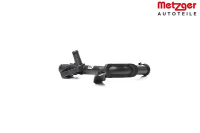 CUPLAJ CONDUCTA LICHID RACIRE METZGER AUTOTEILE 4010741 21