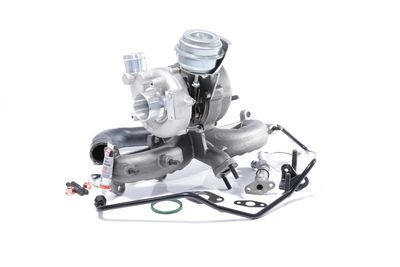 LADER AUFLADUNG BTS Turbo T981131BT 5