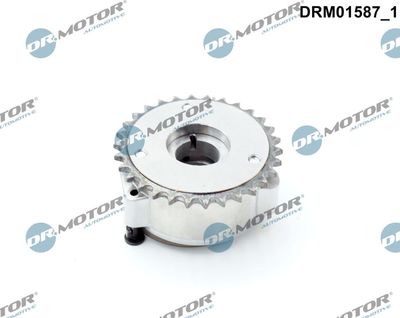 REGULATOR AX CU CAME Dr.Motor Automotive DRM01587 1