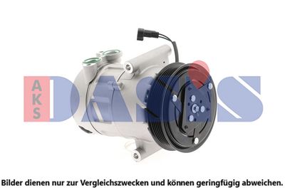 KOMPRESSOR KLIMAANLAGE