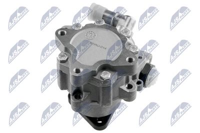 POMPA HIDRAULICA SISTEM DE DIRECTIE NTY SPWAU014 4