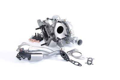 LADER AUFLADUNG BTS Turbo T981467BL 25