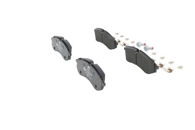 BREMSBELAGSATZ SCHEIBENBREMSE ATE 13046038952 18