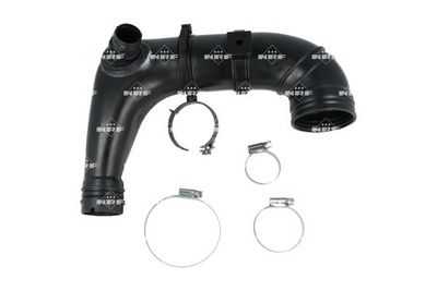 ANSAUGSCHLAUCH LUFTFILTER