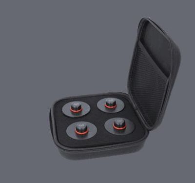 AUFNAHMESATZ WAGENHEBER KS TOOLS 1600460 21