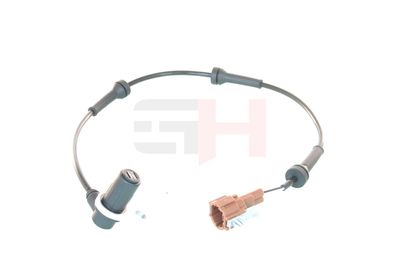 SENZOR TURATIE ROATA GH GH712209V 59