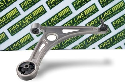 носач, окачване на колелата FIRST LINE FCA7684