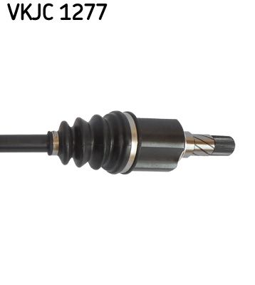 Drive Shaft VKJC 1277