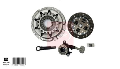 APEC Clutch Kit ACL1081