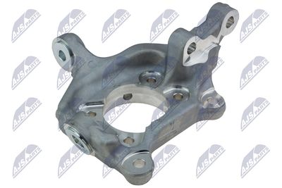 NTY Achsschenkel, Radaufhängung