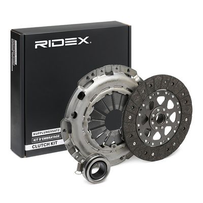 комплект съединител RIDEX 479C0623